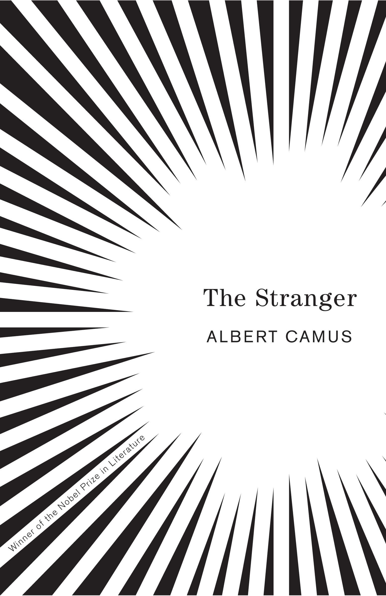 The Stranger.